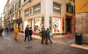 Incantevole residenza difronte a casa Giulietta